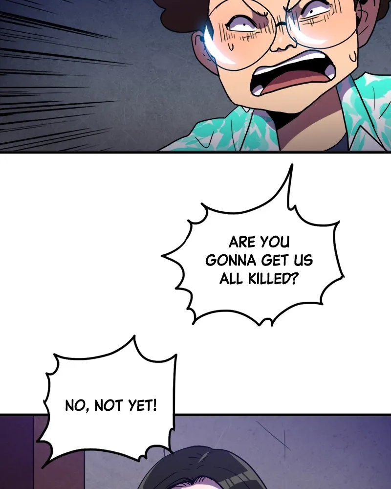 Read Survival Log chapter 5 image 55 on Lezhin