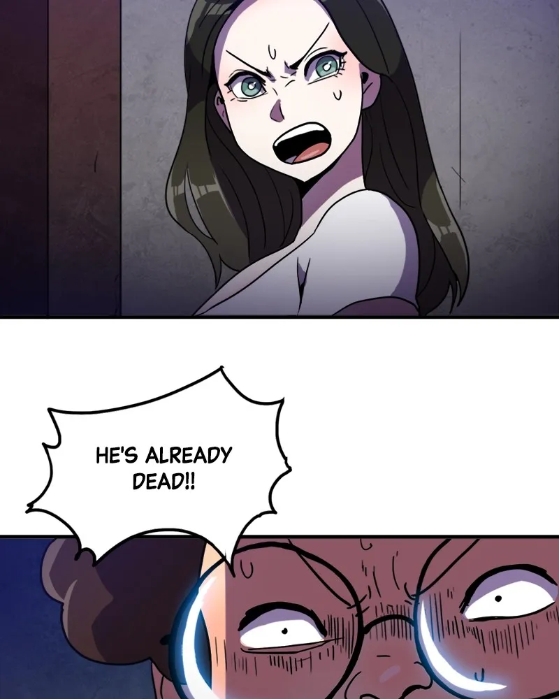 Read Survival Log chapter 5 image 56 on Lezhin