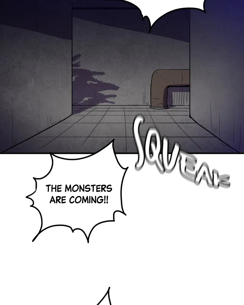 Read Survival Log chapter 5 image 58 on Lezhin
