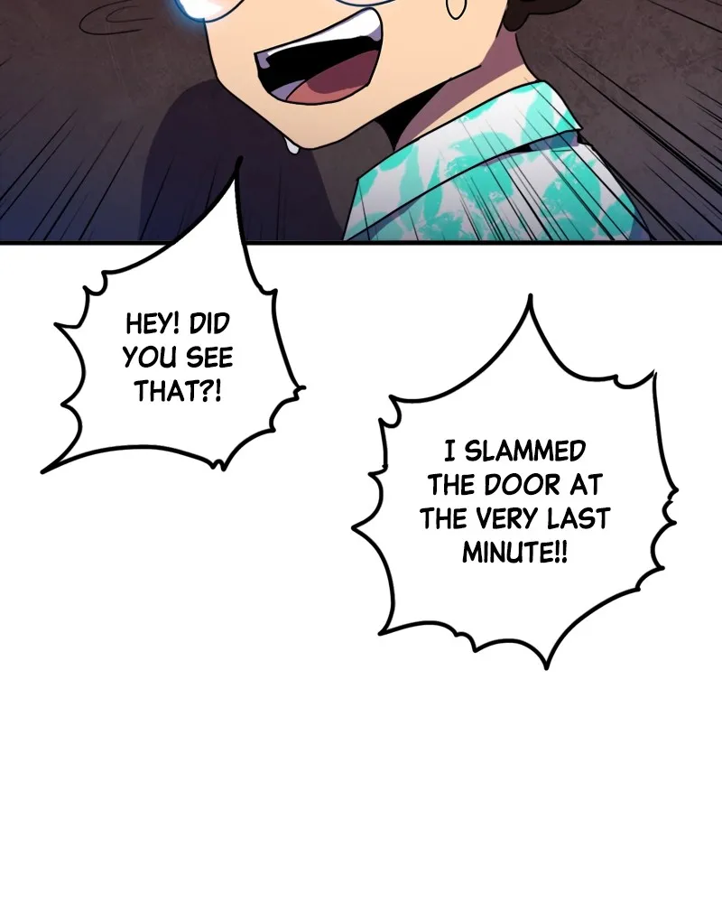 Read Survival Log chapter 5 image 73 on Lezhin