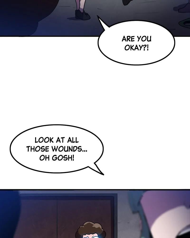 Read Survival Log chapter 5 image 75 on Lezhin