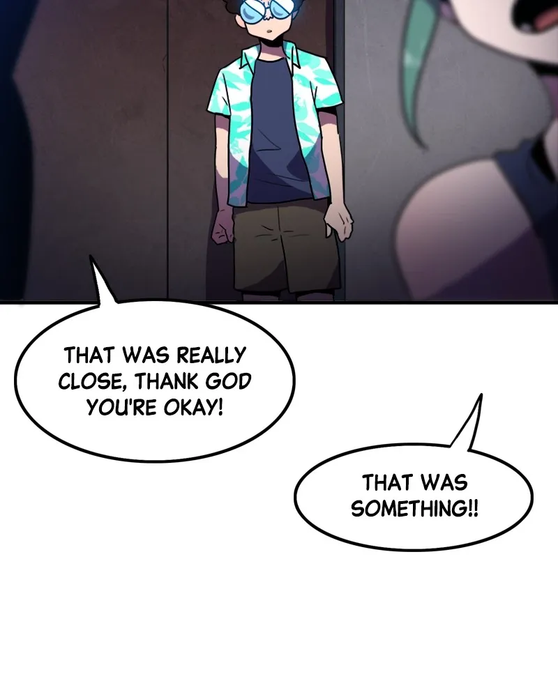 Read Survival Log chapter 5 image 76 on Lezhin