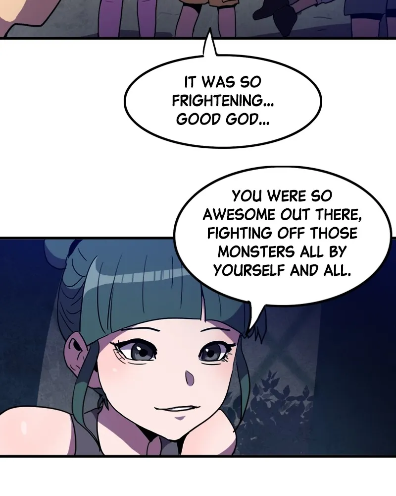 Read Survival Log chapter 5 image 81 on Lezhin