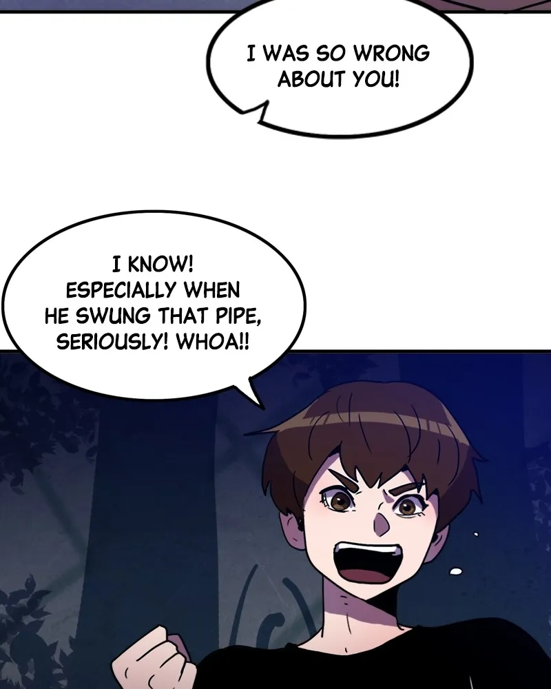 Read Survival Log chapter 5 image 83 on Lezhin