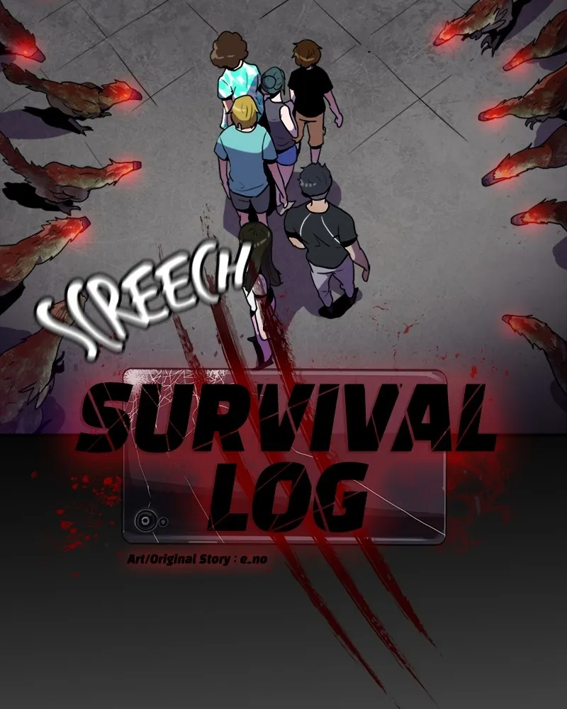 Read Survival Log chapter 5 image 9 on Lezhin