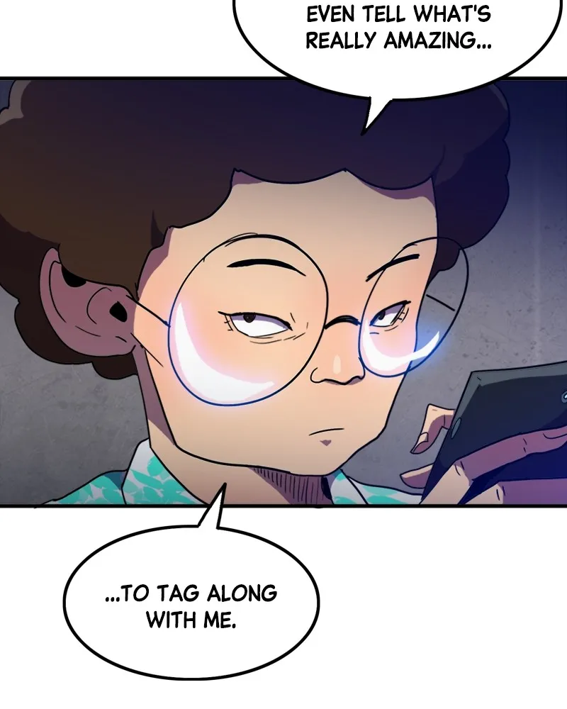 Read Survival Log chapter 5 image 92 on Lezhin