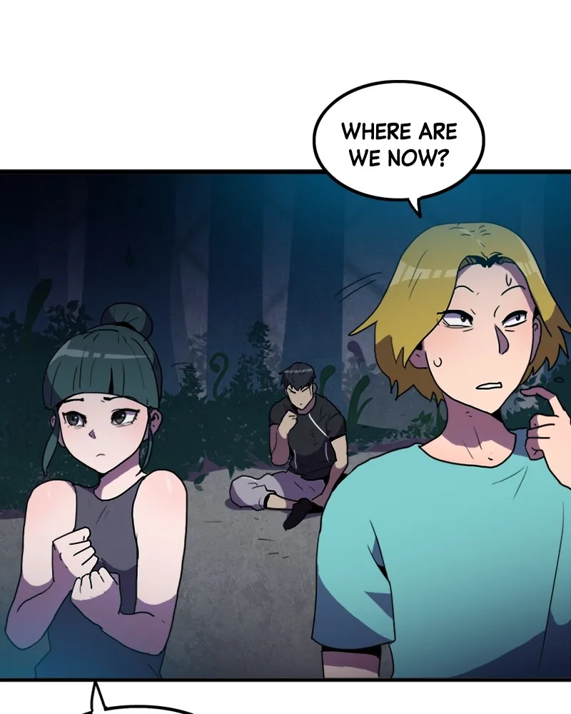 Read Survival Log chapter 5 image 96 on Lezhin
