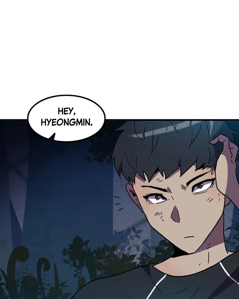Read Survival Log chapter 5 image 98 on Lezhin