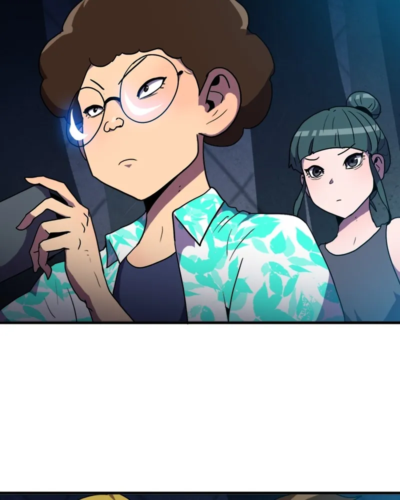 Read Survival Log chapter 6 image 1 on Lezhin