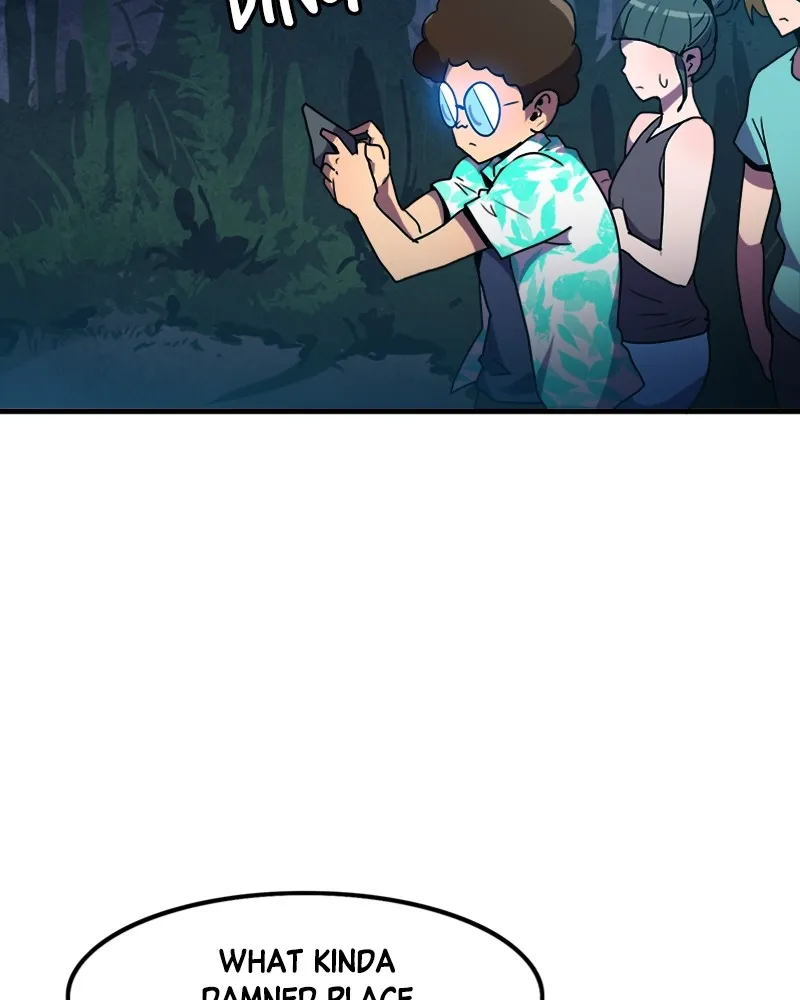 Read Survival Log chapter 6 image 12 on Lezhin