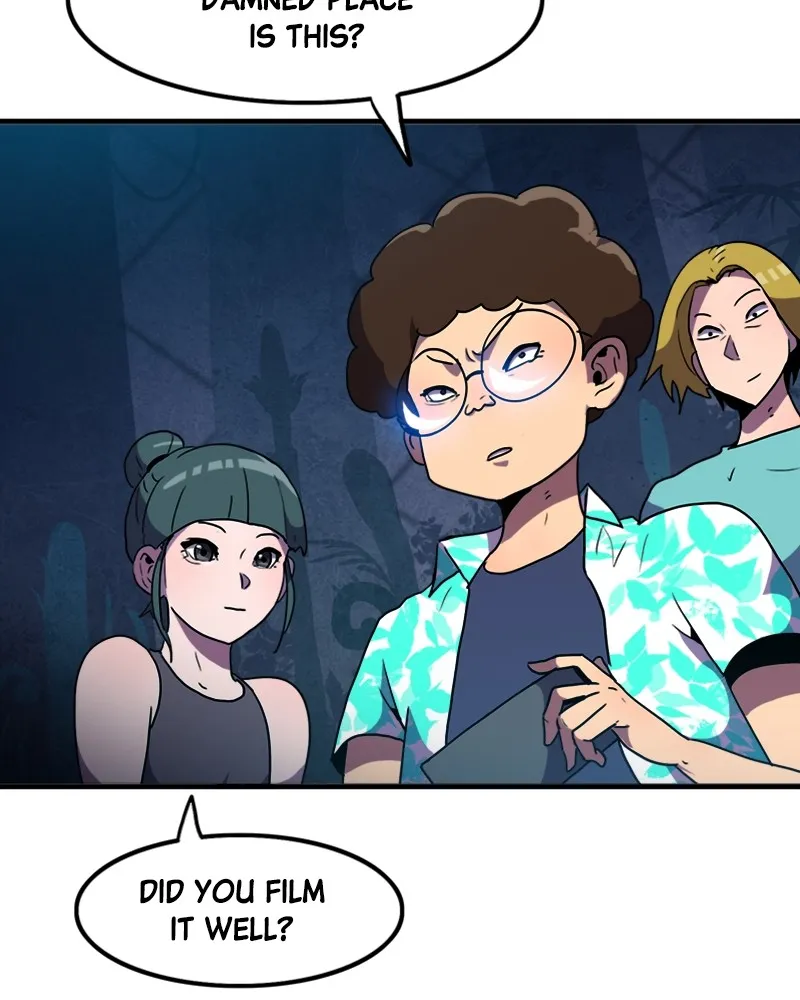Read Survival Log chapter 6 image 13 on Lezhin