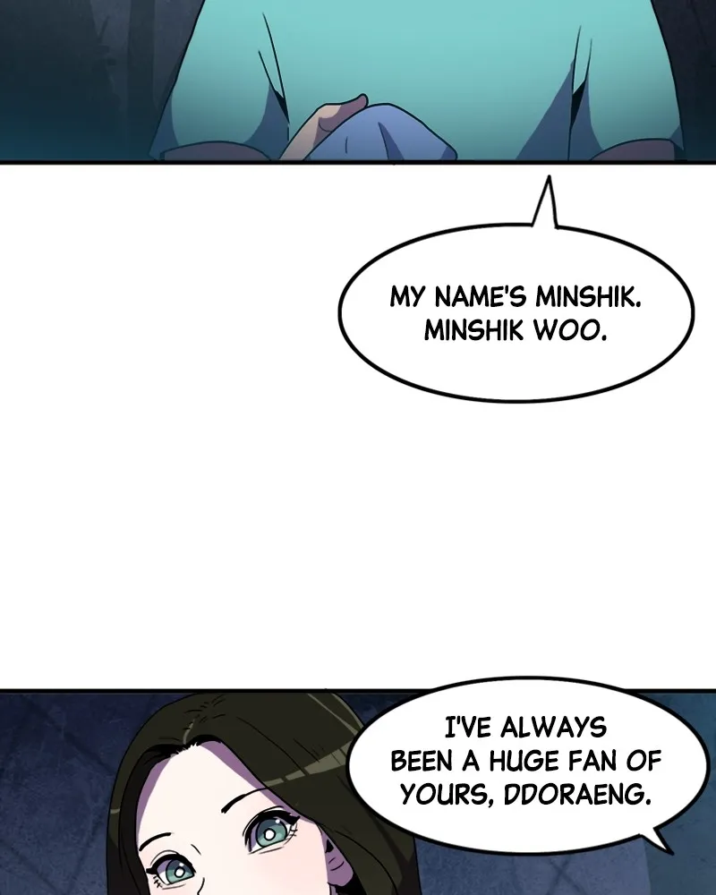 Read Survival Log chapter 6 image 18 on Lezhin