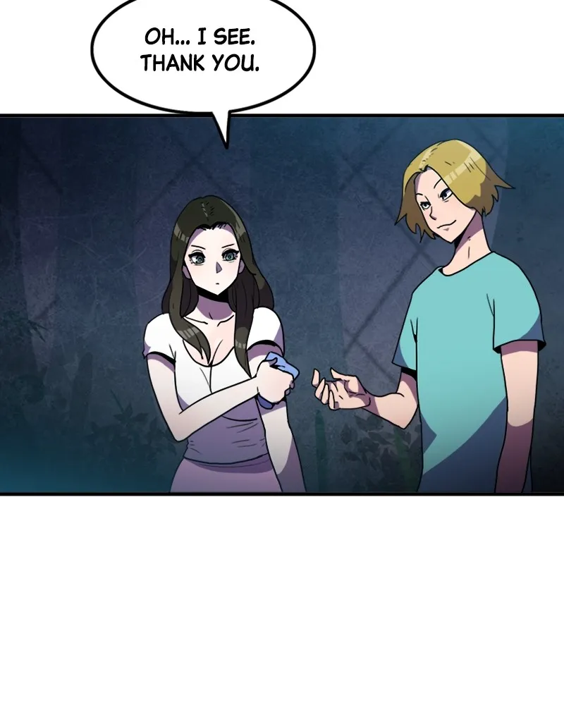 Read Survival Log chapter 6 image 20 on Lezhin