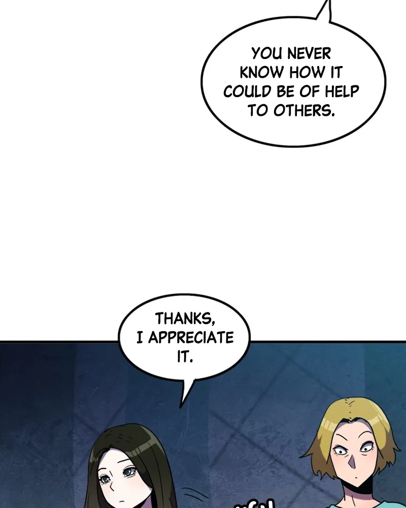 Read Survival Log chapter 6 image 22 on Lezhin