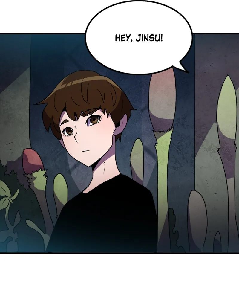 Read Survival Log chapter 6 image 26 on Lezhin