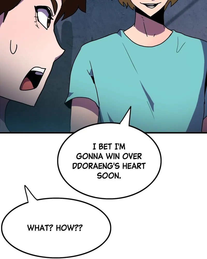 Read Survival Log chapter 6 image 28 on Lezhin
