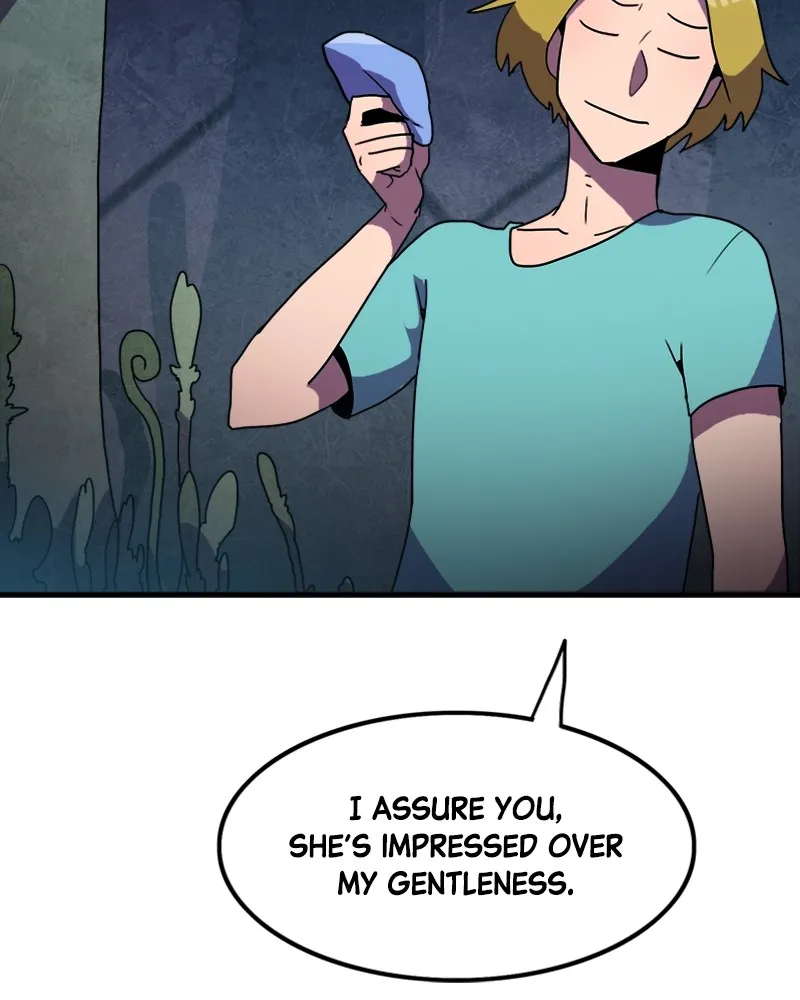 Read Survival Log chapter 6 image 30 on Lezhin