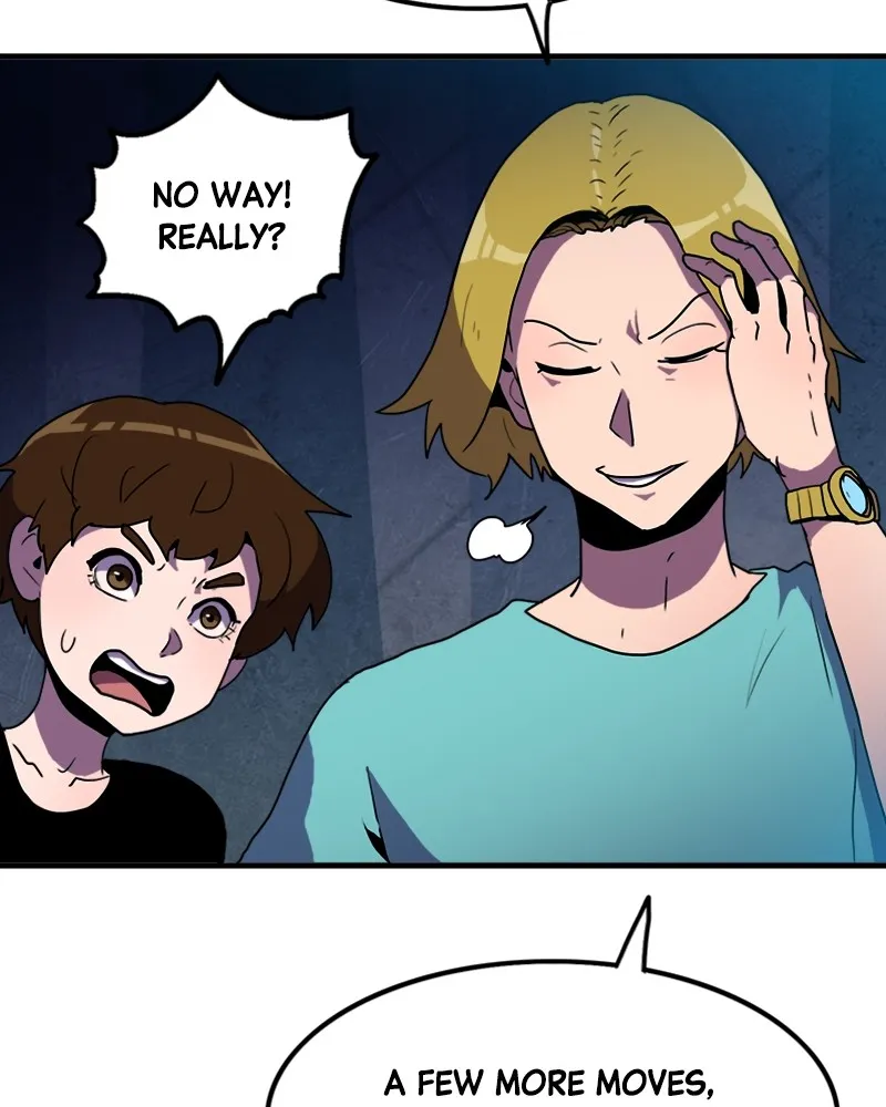 Read Survival Log chapter 6 image 34 on Lezhin