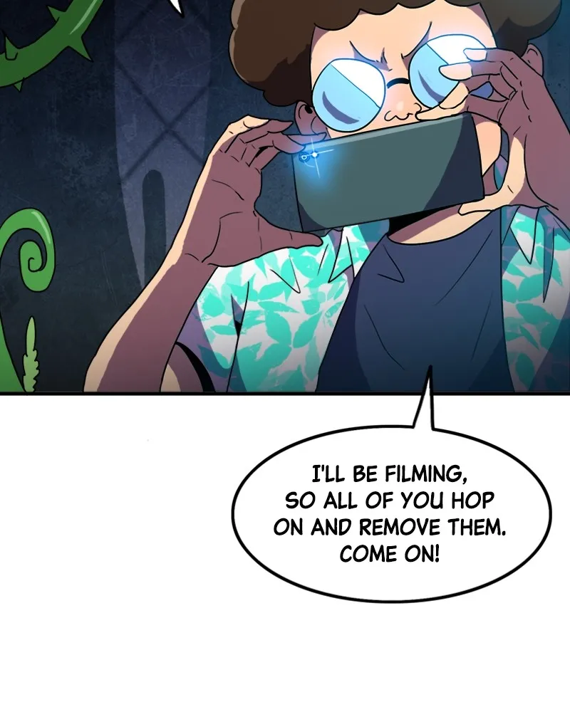 Read Survival Log chapter 6 image 51 on Lezhin
