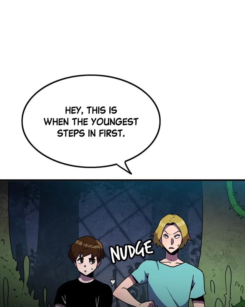 Read Survival Log chapter 6 image 52 on Lezhin