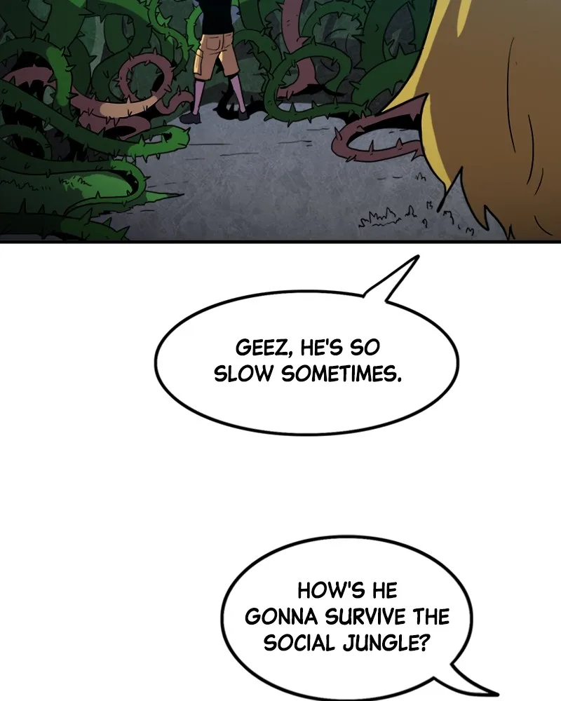 Read Survival Log chapter 6 image 54 on Lezhin