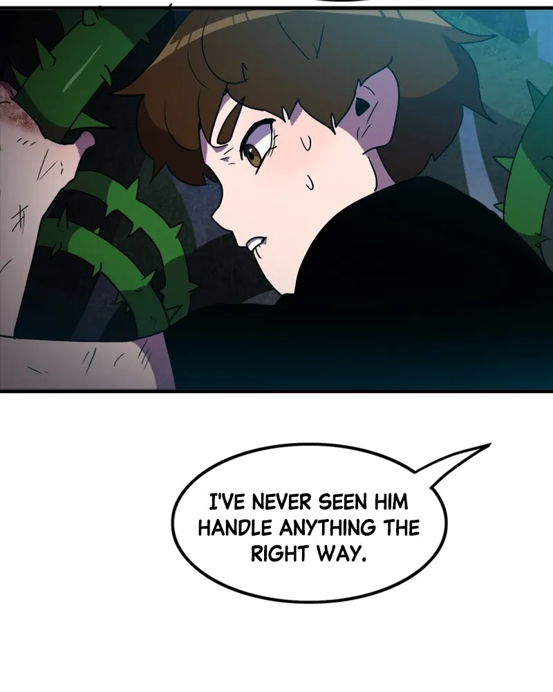 Read Survival Log chapter 6 image 55 on Lezhin