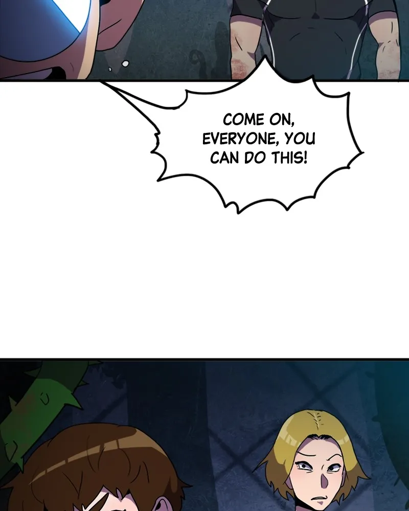 Read Survival Log chapter 6 image 57 on Lezhin