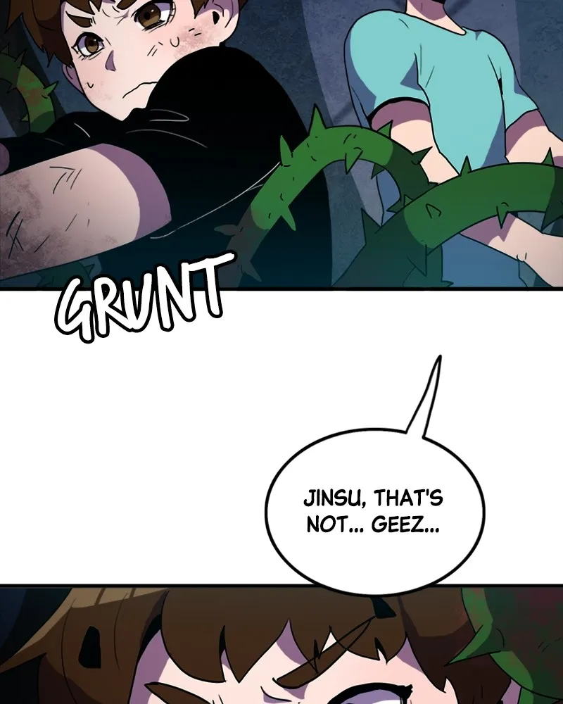 Read Survival Log chapter 6 image 58 on Lezhin