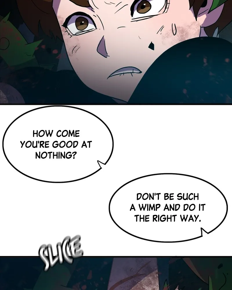 Read Survival Log chapter 6 image 59 on Lezhin
