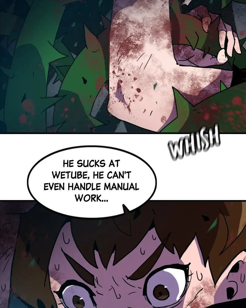 Read Survival Log chapter 6 image 60 on Lezhin