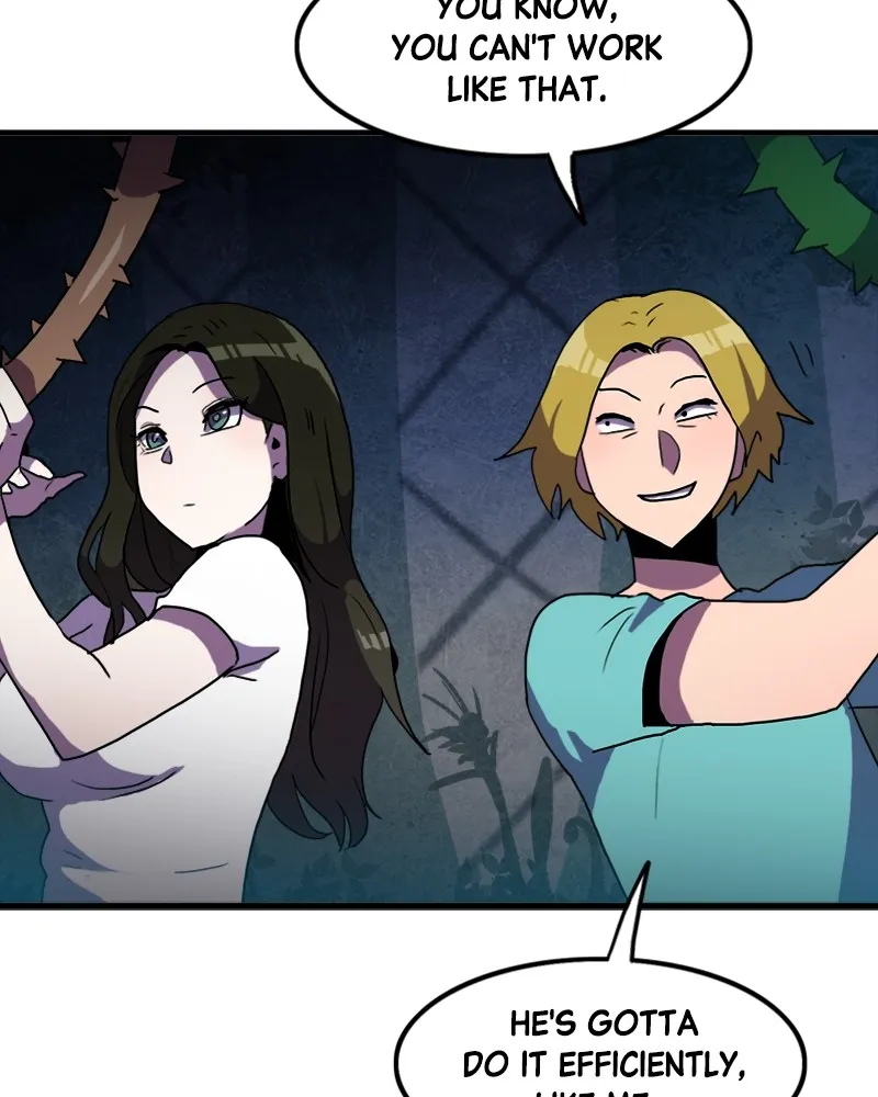 Read Survival Log chapter 6 image 62 on Lezhin