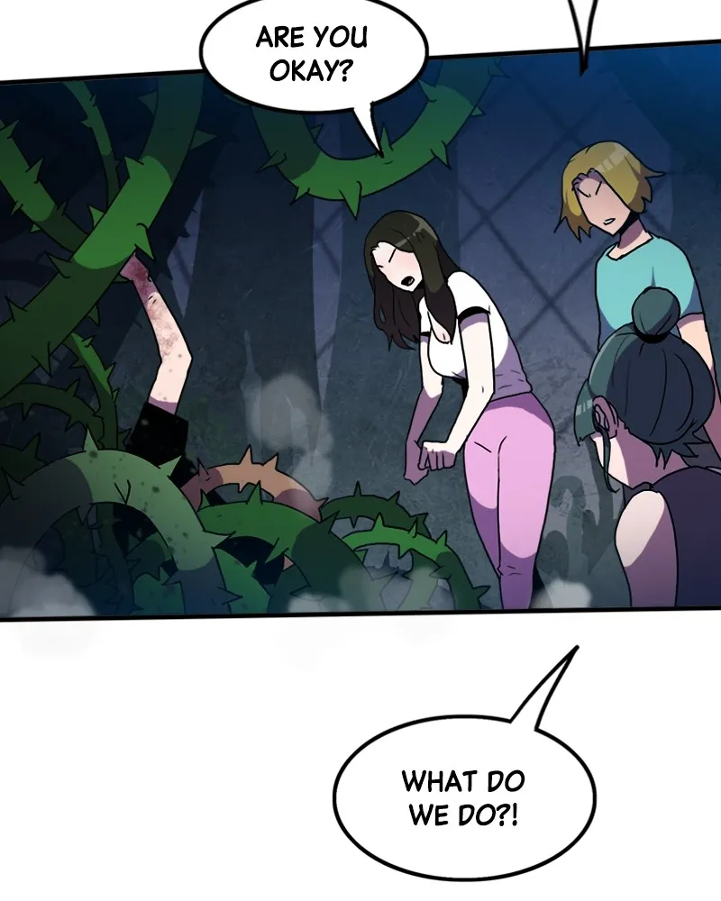 Read Survival Log chapter 6 image 69 on Lezhin