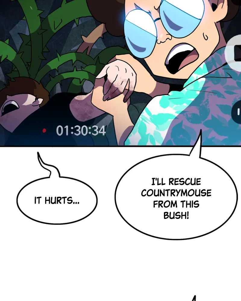 Read Survival Log chapter 6 image 74 on Lezhin