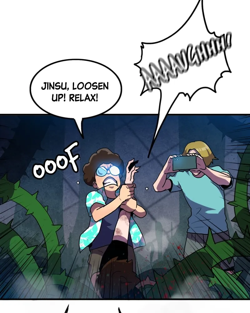 Read Survival Log chapter 6 image 75 on Lezhin