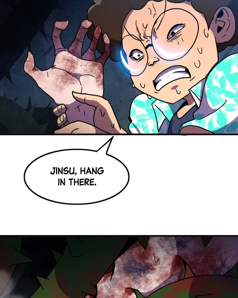Read Survival Log chapter 6 image 77 on Lezhin