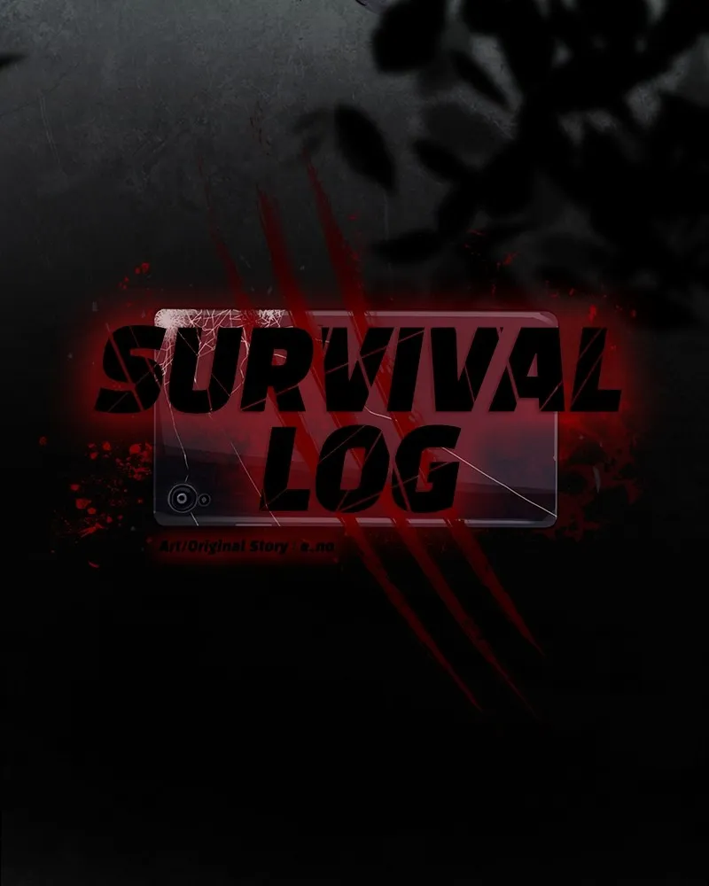 Read Survival Log chapter 6 image 8 on Lezhin
