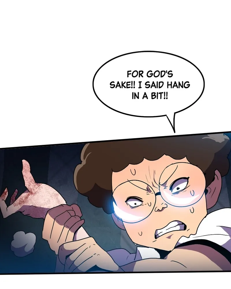 Read Survival Log chapter 6 image 80 on Lezhin