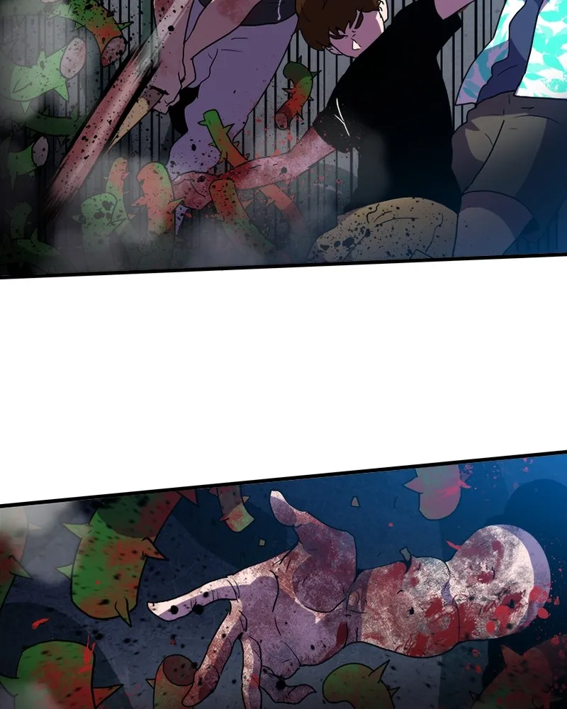 Read Survival Log chapter 6 image 85 on Lezhin