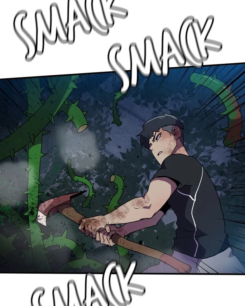 Read Survival Log chapter 6 image 87 on Lezhin