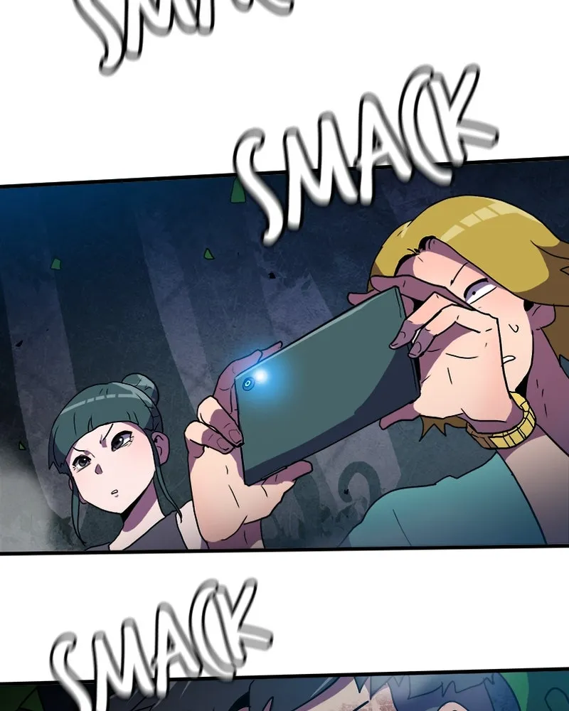 Read Survival Log chapter 6 image 88 on Lezhin