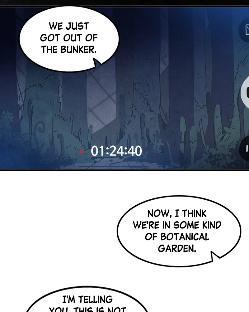 Read Survival Log chapter 6 image 9 on Lezhin