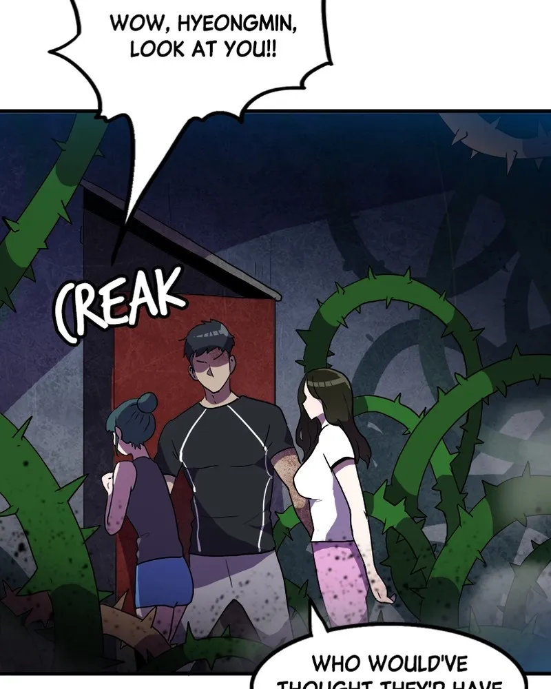 Read Survival Log chapter 6 image 94 on Lezhin