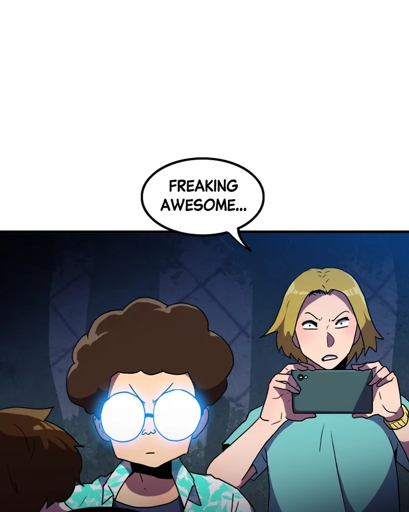 Read Survival Log chapter 6 image 96 on Lezhin