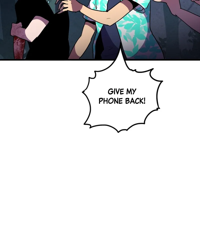 Read Survival Log chapter 6 image 98 on Lezhin