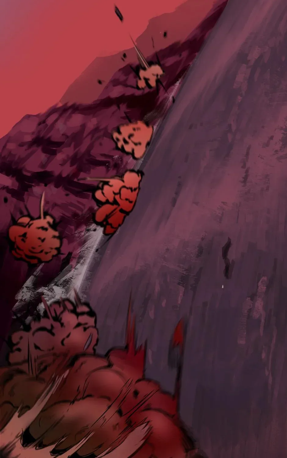 Survival Story Of A Sword King In A Fantasy Land Chapter 0 page 45 - 