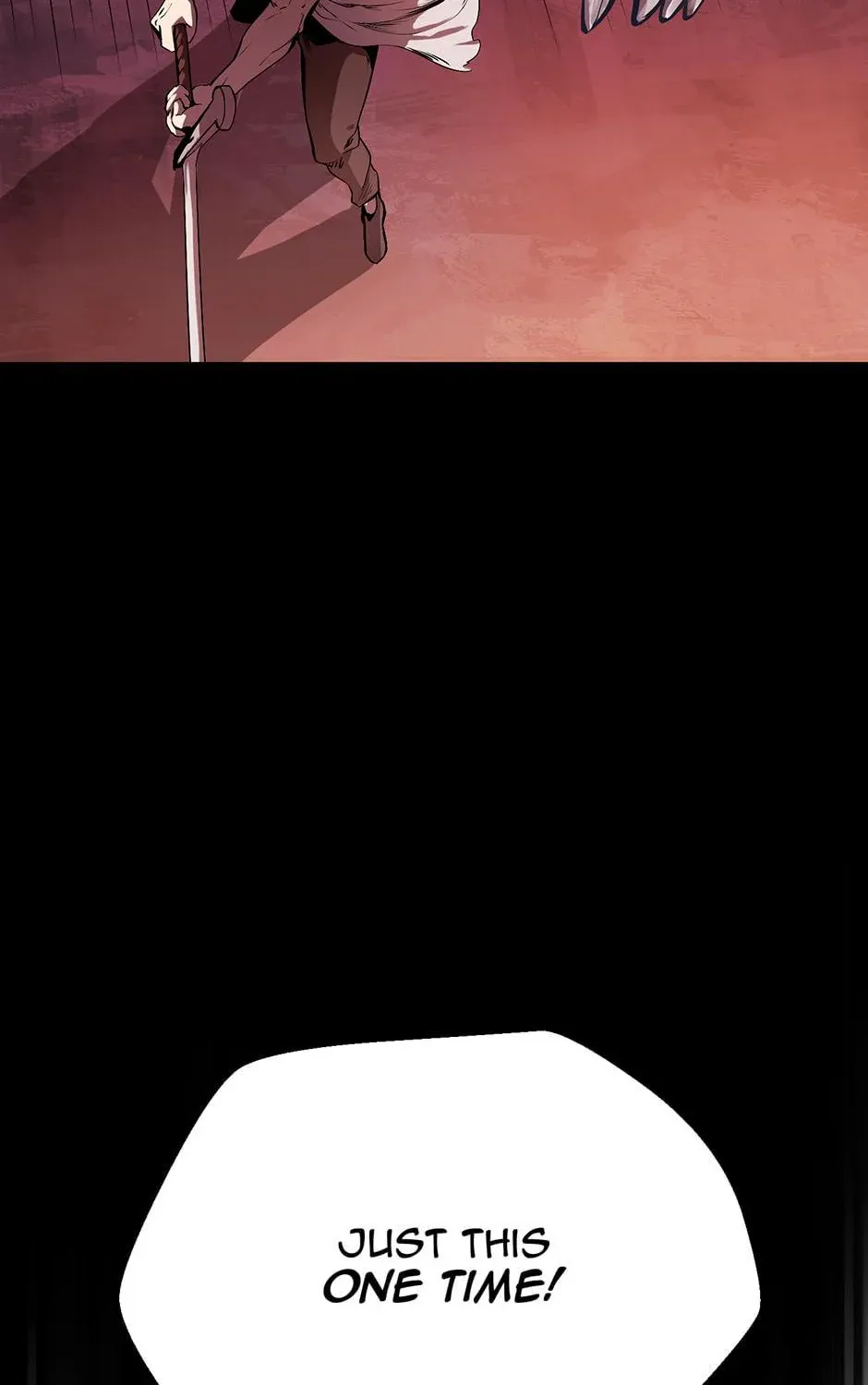 Survival Story Of A Sword King In A Fantasy Land Chapter 0 page 9 - 