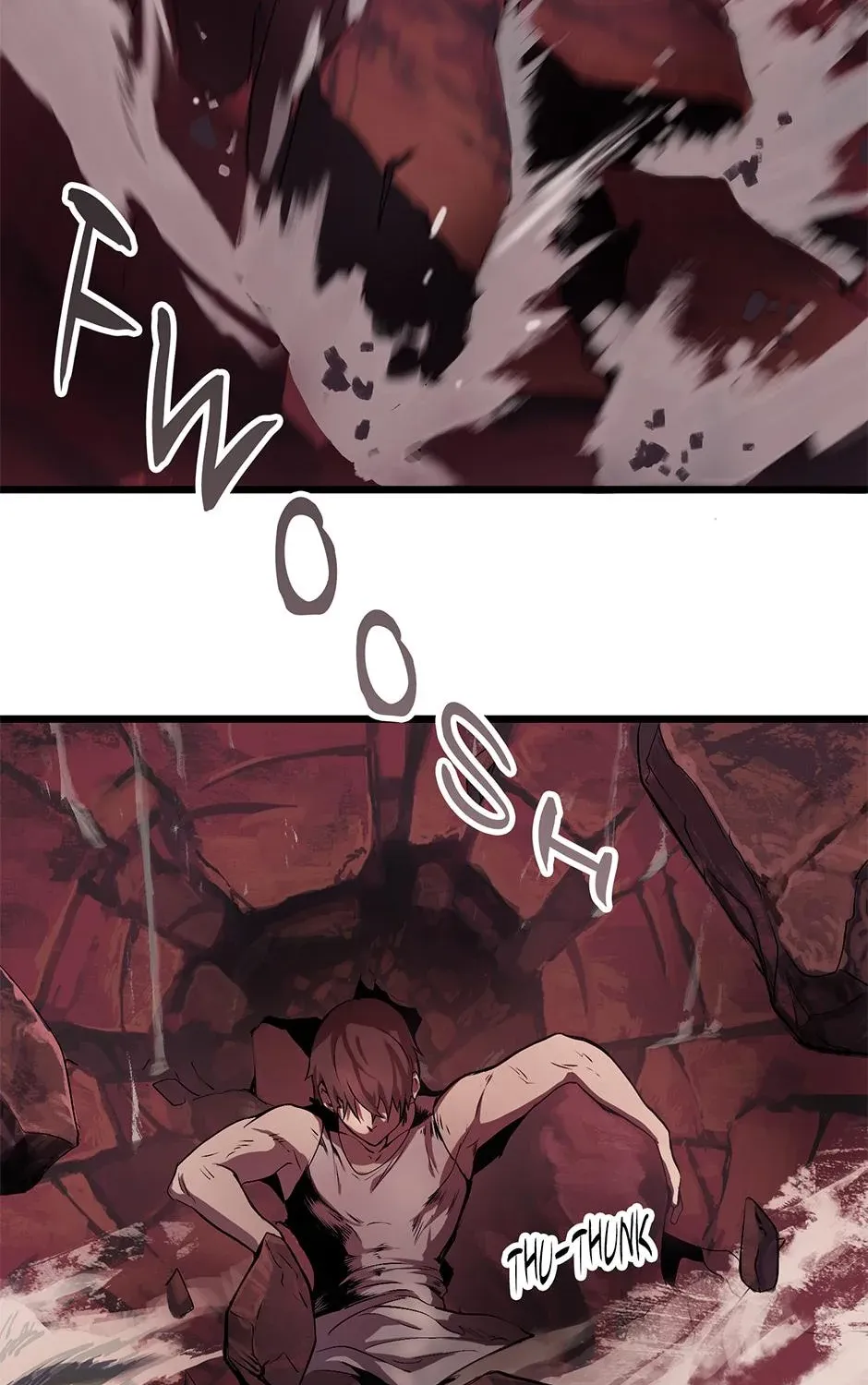 Survival Story Of A Sword King In A Fantasy Land Chapter 1 page 16 - 