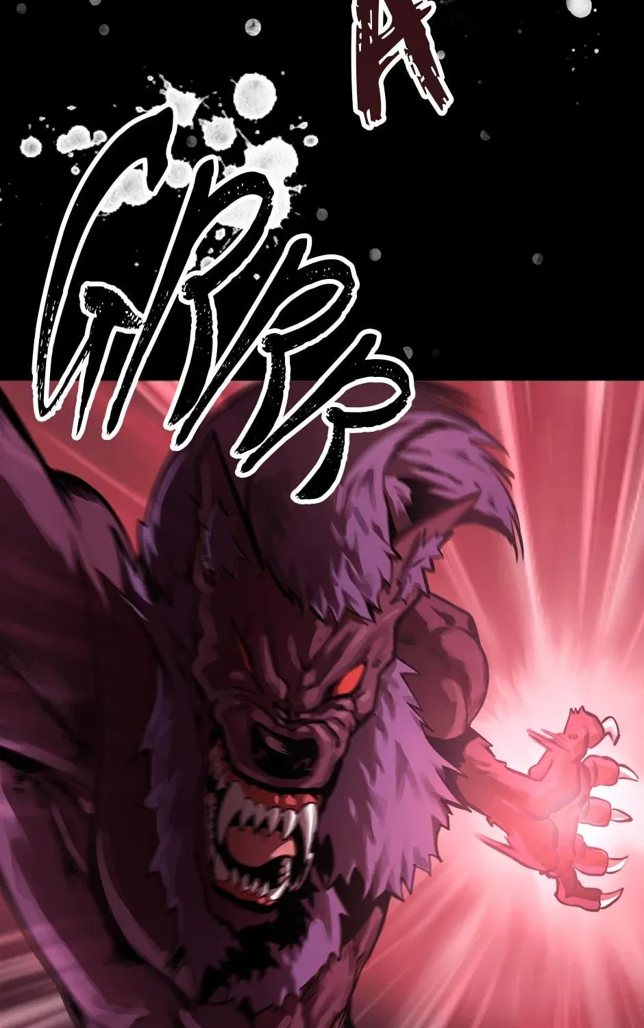 Survival Story Of A Sword King In A Fantasy Land Chapter 1 page 3 - 