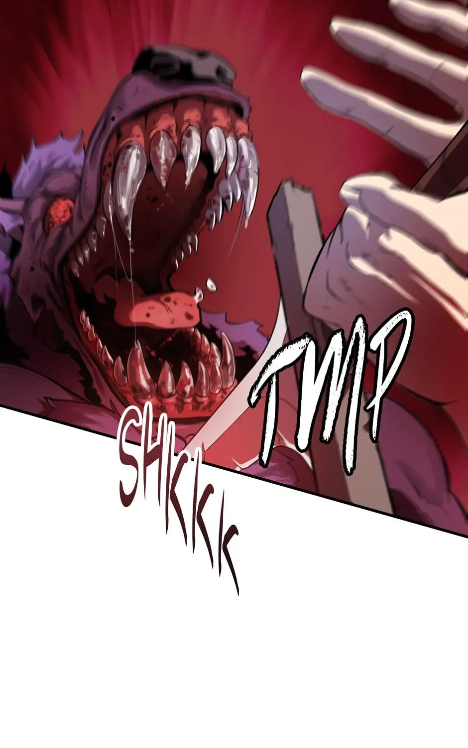 Survival Story Of A Sword King In A Fantasy Land Chapter 1 page 21 - 