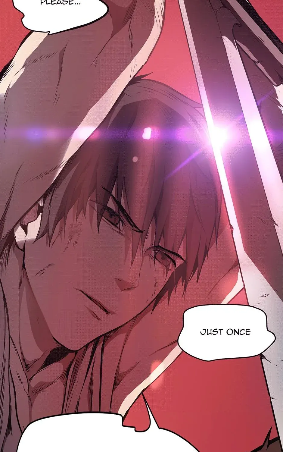Survival Story Of A Sword King In A Fantasy Land Chapter 1 page 27 - 